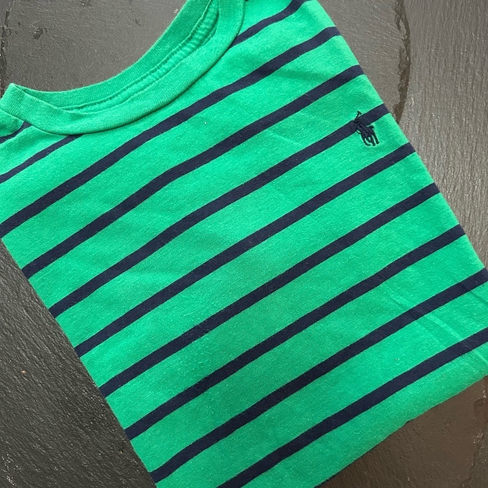 Polo Ralph Lauren Tee Shirt